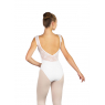 Justaucorps Inaya - Ballet Rosa