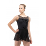 Jupette Léonie Imprimé floral - Ballet Rosa