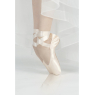 Pointes ALFA Semelle Full Souples/Médium - WEAR MOI