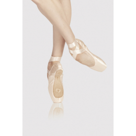 Pointes ALFA Semelle Full Souples/Médium - WEAR MOI