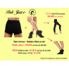 PACK JAZZ 1 bottines Clara