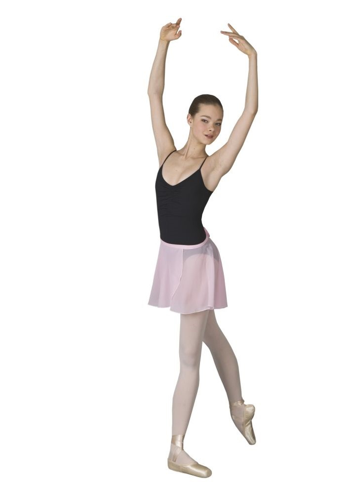 Jupe discount voile danse