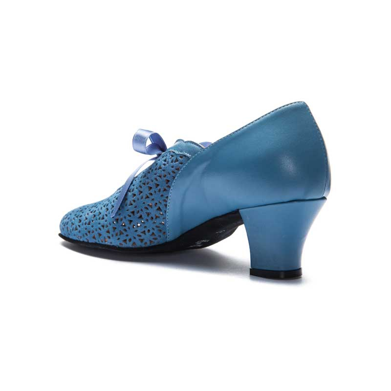 9231 Femmes Chaussures de Danse Talon 5 cm 