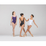 Justaucorps Inaya - Ballet Rosa