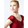 Justaucorps Ballet Rosa Joséphine