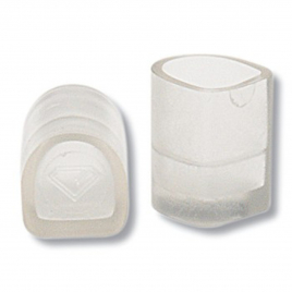 Protège Talon Slim-DIAMANT