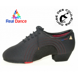 Chaussures TEACHER LINE-ADS REAL DANCE