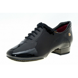 Chaussures Standard vernie Homme - ADS line