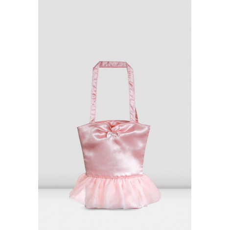 TUTU bag BLOCH: sac tutu A65