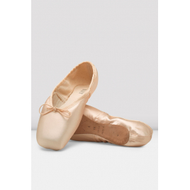 Pointes Bloch Amélie - S0103L-Pointes débutantes