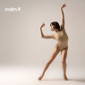 EXO Lyrical MM502 Pédille danse contemporaine ballet-MDM