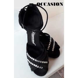 OCCASION-Chaussures de danse de salon 035-087-040