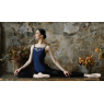 JASMIN justaucorps dentelle Femme WEAR MOI