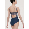 JASMIN justaucorps dentelle Femme WEAR MOI