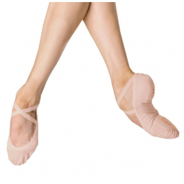 CERES Demi-pointes Stretch Wear Moi