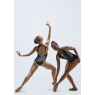 Justaucorps Ballet Rosa brielle