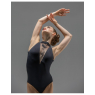 Justaucorps Ballet Rosa brielle