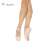 Demi-pointes toile NINA - DANSEZVOUS