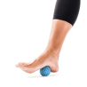 Balle de massage HARD TH110 - TECH DANCE