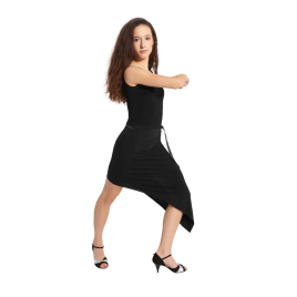 Jupe OKSANA tango skirt-RU5747-RUMPF