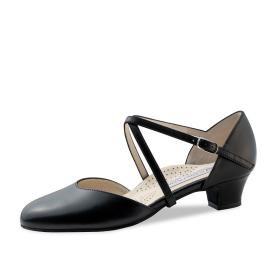 Chaussures danse de salon FELICE confort - Werner Kern