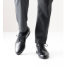 Sneakers homme URBAN Suède black 28050- WERNER KERN