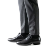 Sneakers homme URBAN Suède black 28050- WERNER KERN