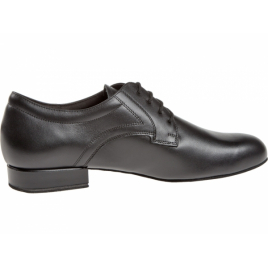 Chaussures de danse homme cuir Extra Large-DIAMANT 085-026-028