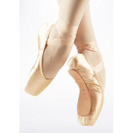 POINTES BLOCH Balance European - Niveau intermédiaire
