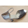 Chaussures JALINA MERLET anthracite