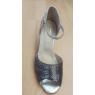 Chaussures JALINA MERLET anthracite