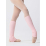 Jambières coton precal 45 cm INTERMEZZO
