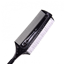 Styling Hairbrush Brosse cheveux compétition _BD DANCE