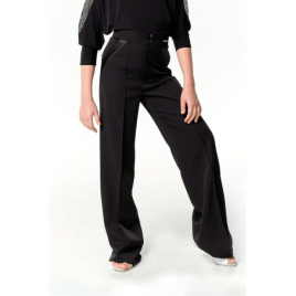 DANCE ME-BR702 Pantalon de danse standard