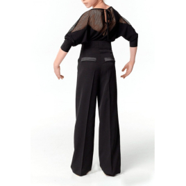 DANCE ME-BR702 Pantalon de danse standard