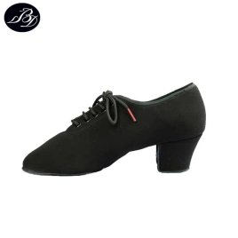 BD DANCE T1-B Chaussures d'entrainement canvas noir