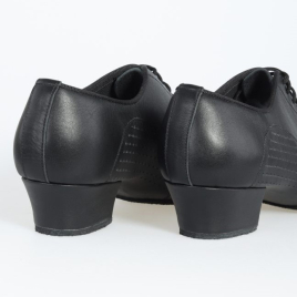 Chaussures d'entrainement cuir DANCE ME 4003