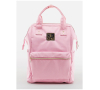 SAC GAYNOR MINDEN Studio Bag rose imperméable à 12 poches