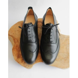 Chaussures de Danse de Salon Homme WILO-MERLET