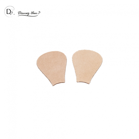 Ballet protector pour pointes-embout protection pointes DANSEZ VOUS