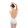 Justaucorps AUDREY Ballet Rosa