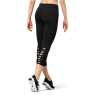 LEGGING jazz FP5247 BLOCH tressé