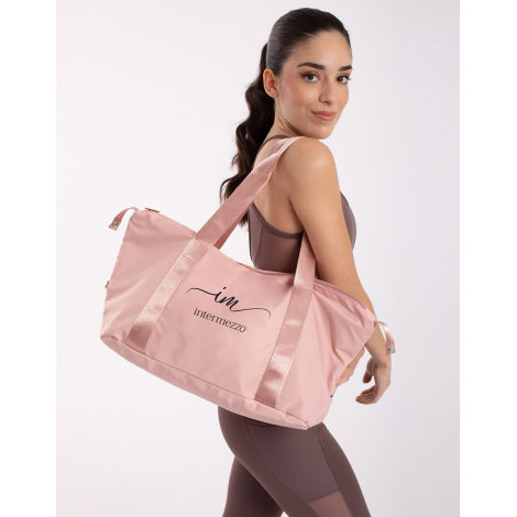 SAC PELOCHON Delani Intermezzo 9109 M rose ballet