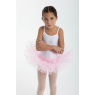 Jupe TUTU INTERMEZZO 7736 Enfant