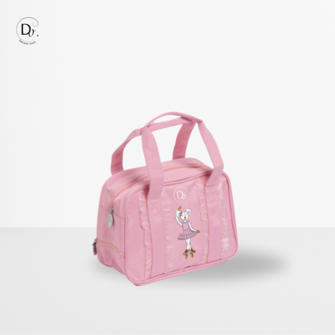 Sac de danse enfant souris B01+ Dansez vous