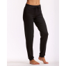 AFFETTO - Pantalon uni d'entrainement Adulte-TEMPS DANSE