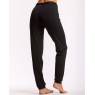 AFFETTO - Pantalon uni d'entrainement Adulte-TEMPS DANSE