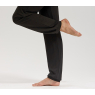 AFFETTO - Pantalon uni d'entrainement Adulte-TEMPS DANSE