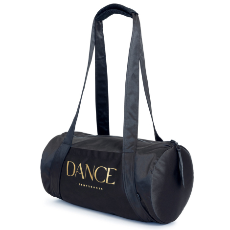 Sac de danse SAMY DANCE temps danse noir