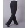 OCTAVIO-Pantalon d'entrainements Homme noir